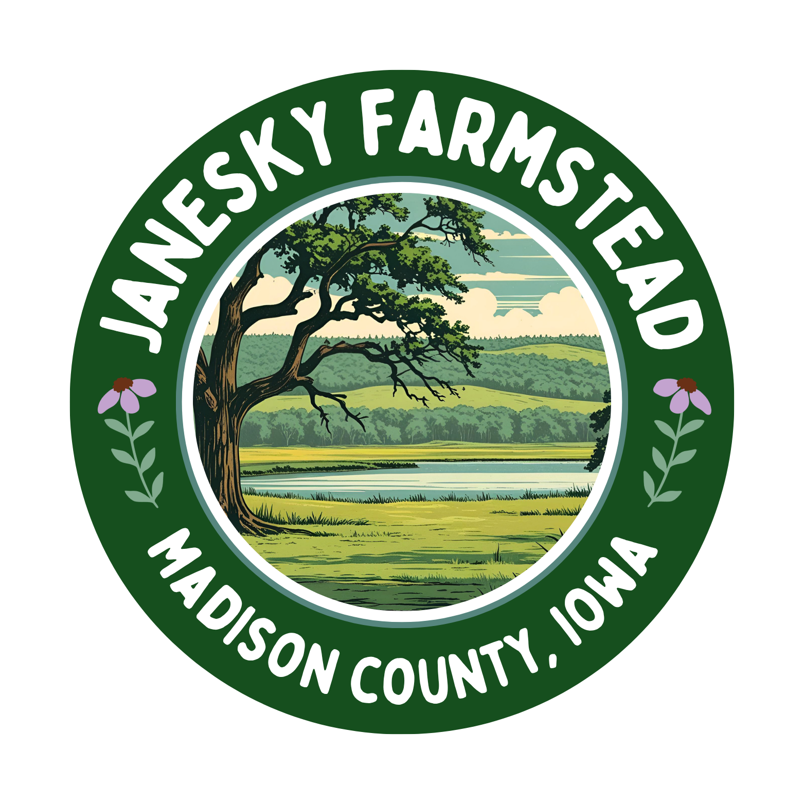 Janesky Farmstead