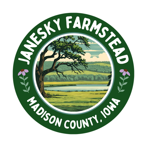 Janesky Farmstead