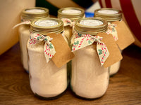 Cornbread Mix