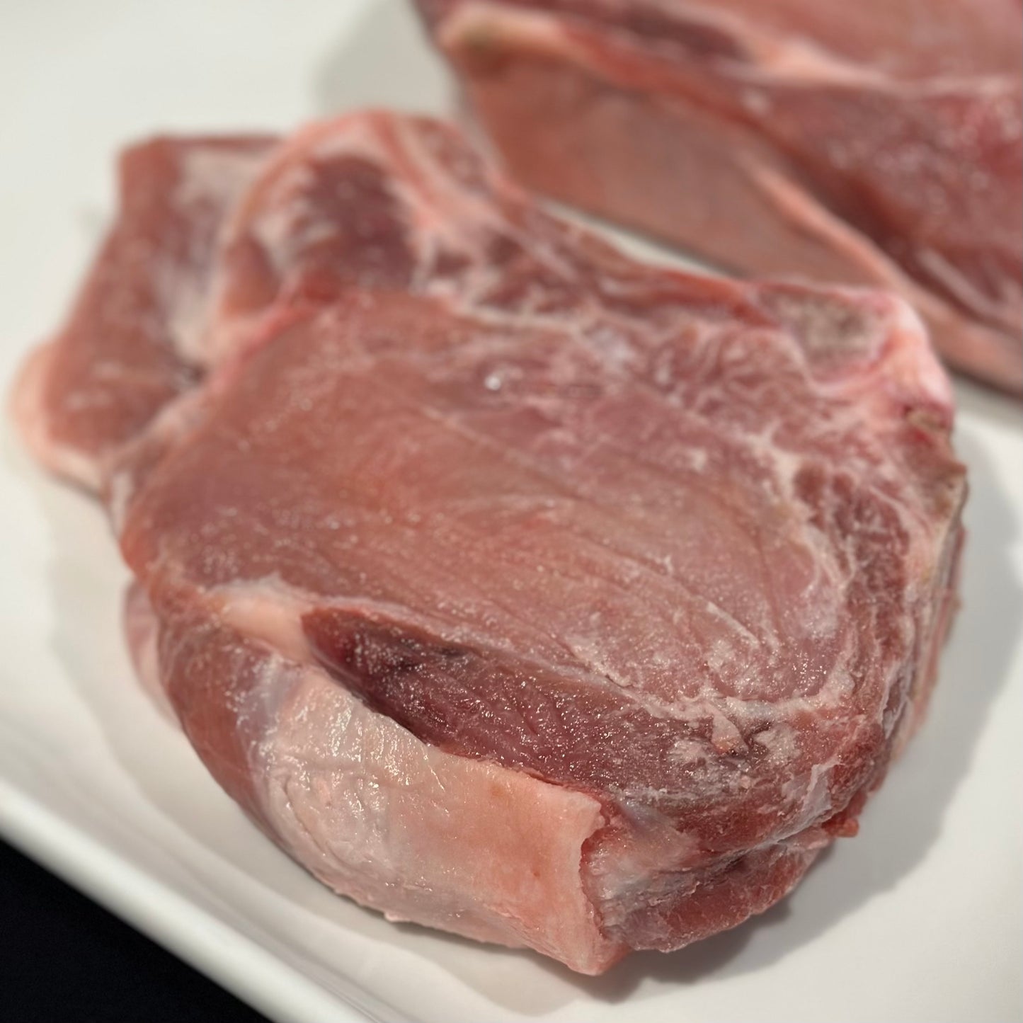 Heritage Pork Cuts *Coming Fall 2026*