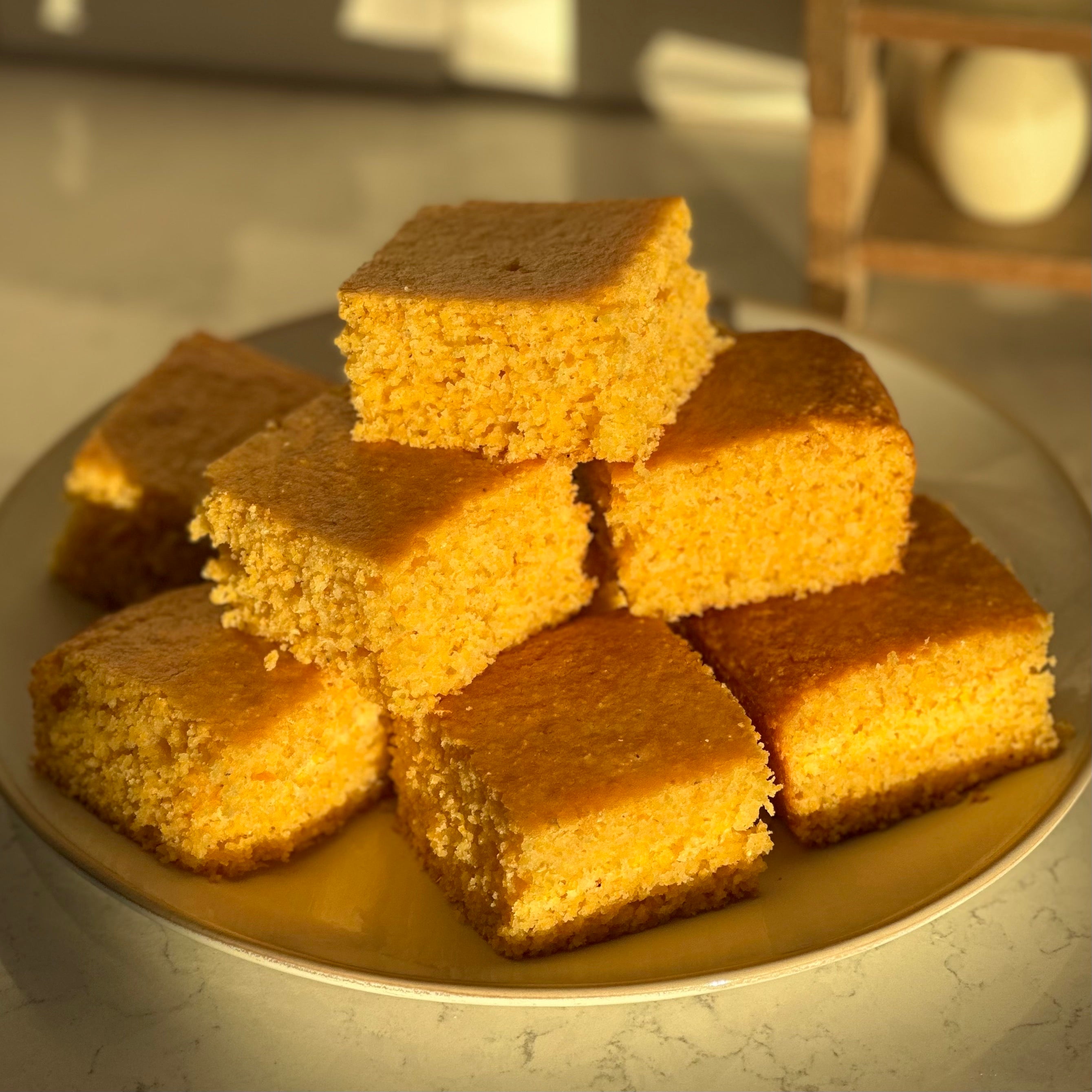 Cornbread Mix