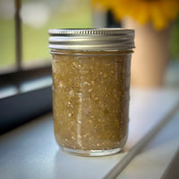 Roasted Salsa Verde