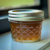 Jalapeño Pepper Jelly