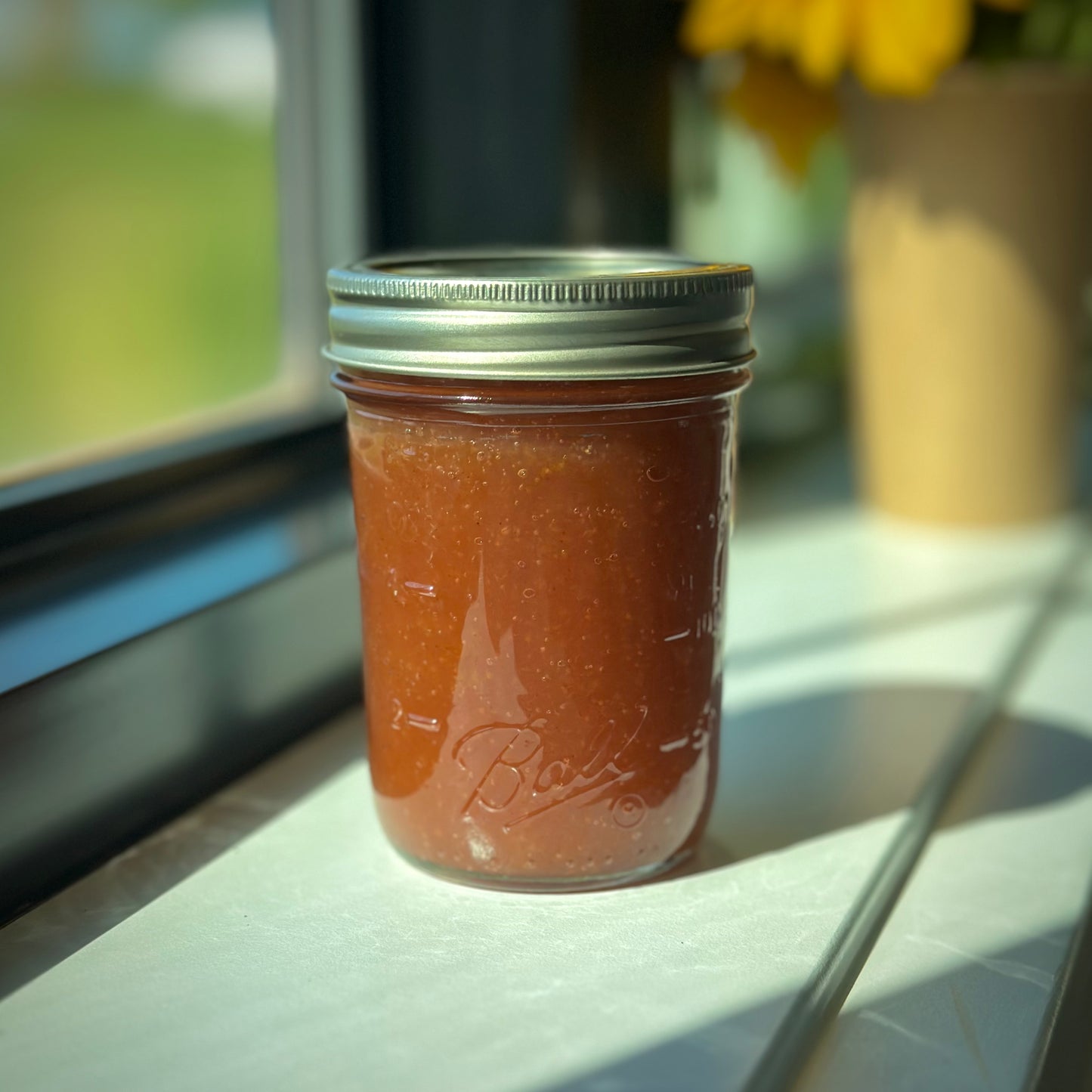 Apple Butter